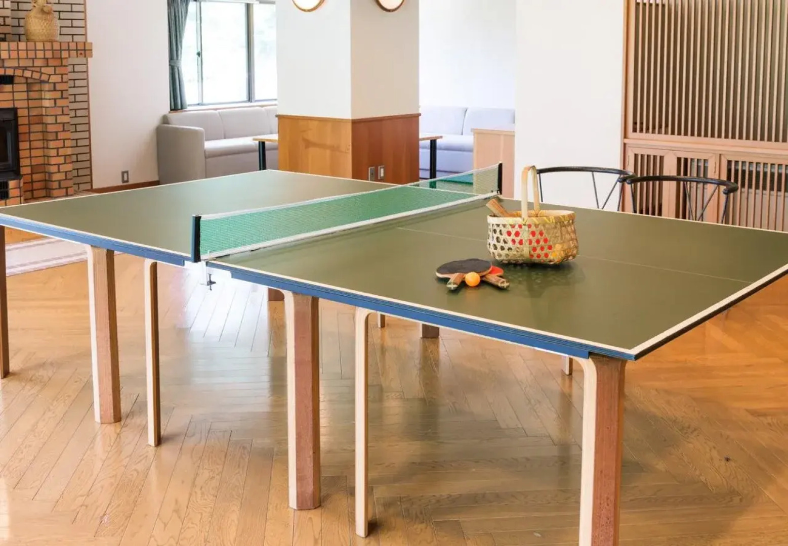 Shiramine Onsen Happo