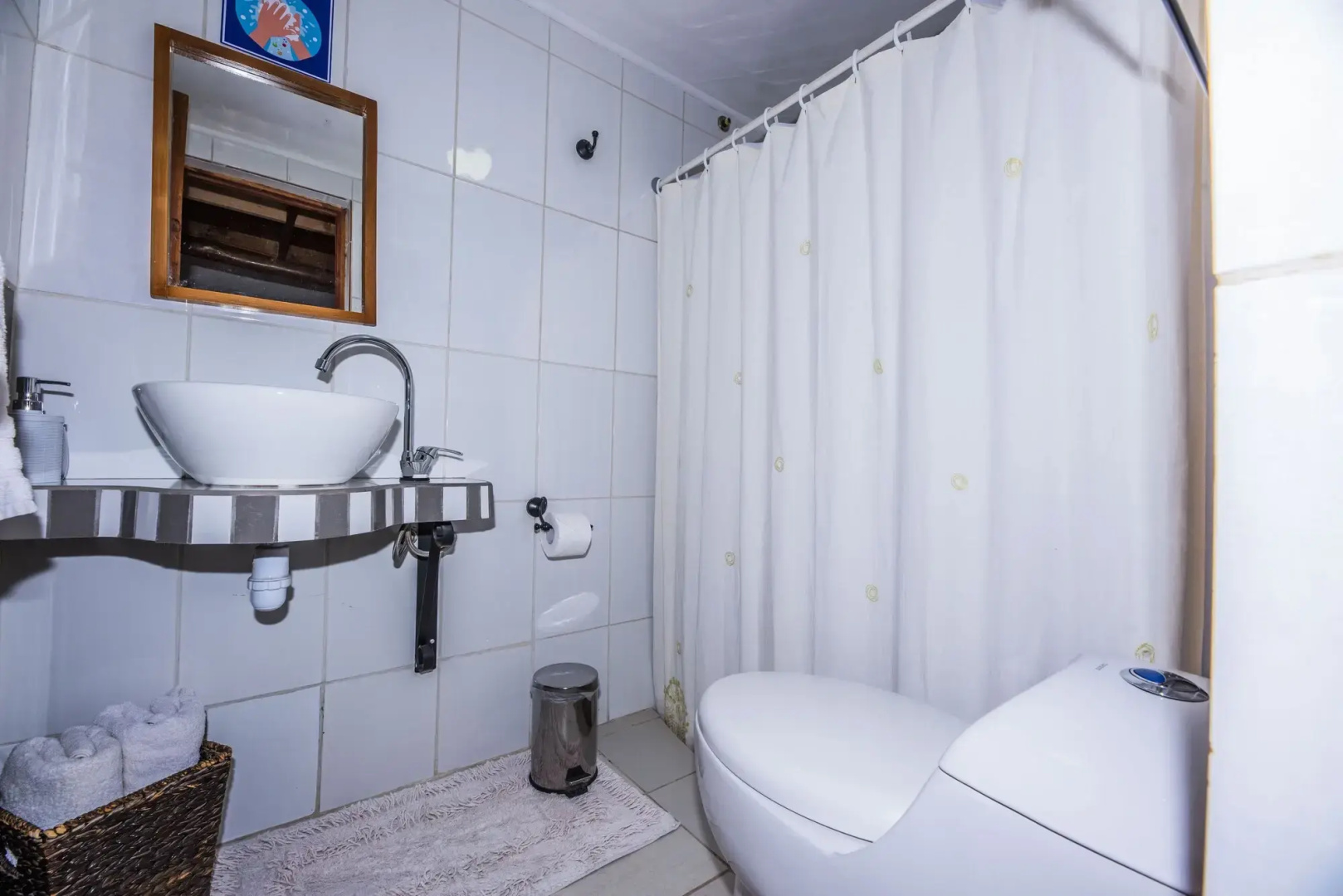 Parina Atacama Apart Hotel