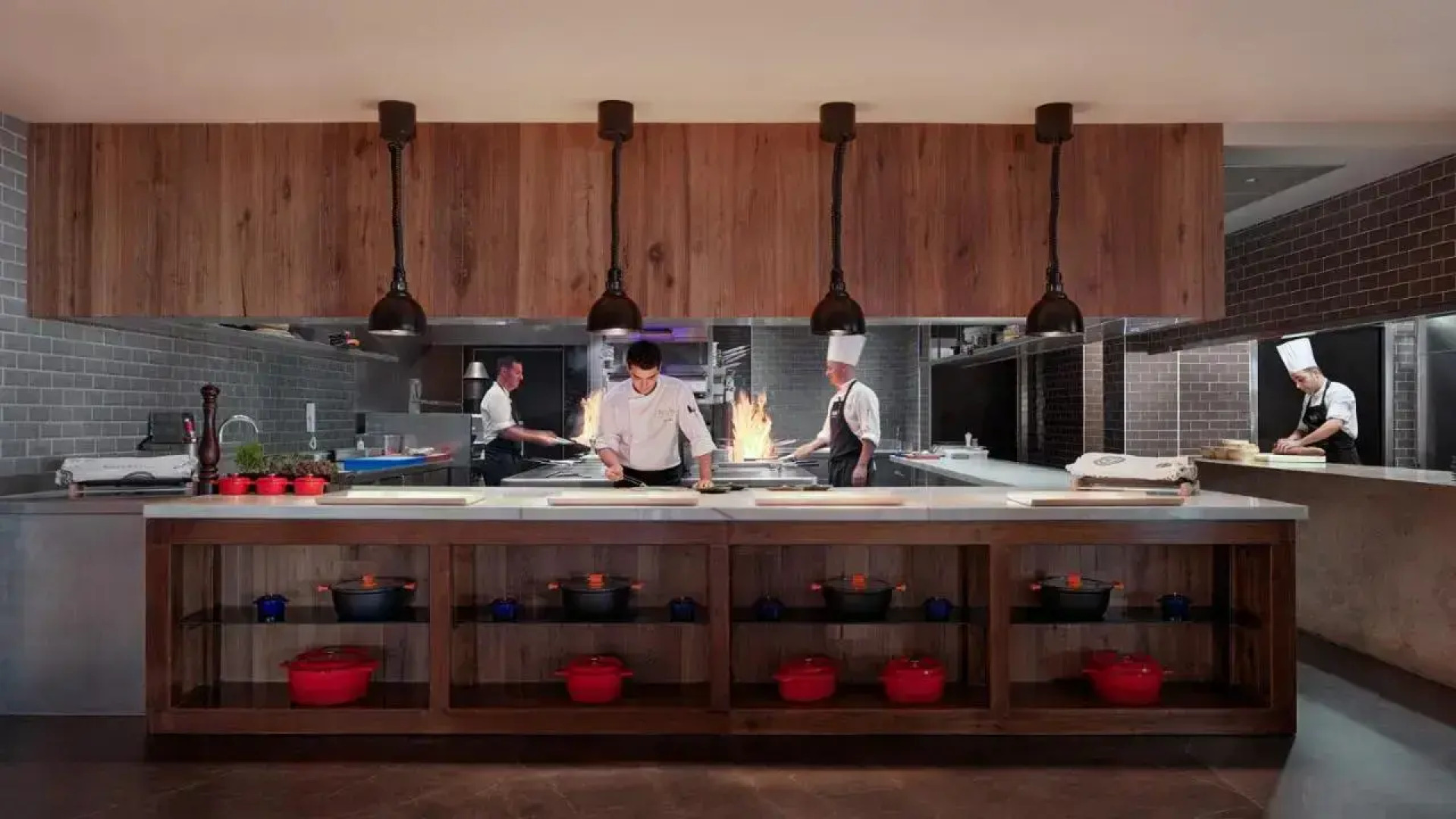 Los Jardines de Abama Suites & Villas