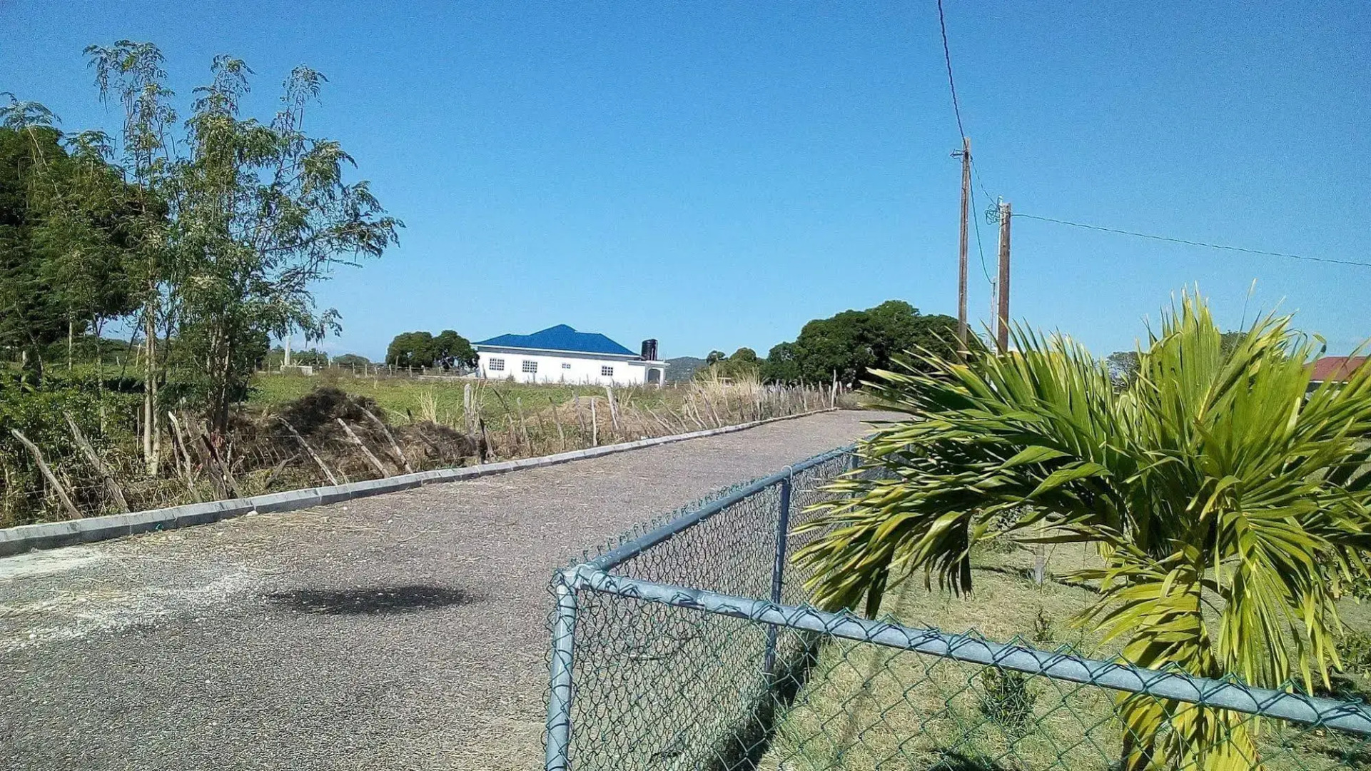 Treasure Bay Guesthouse