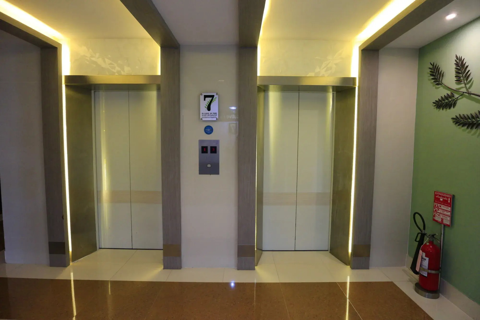 Tamarind Garden Hotel