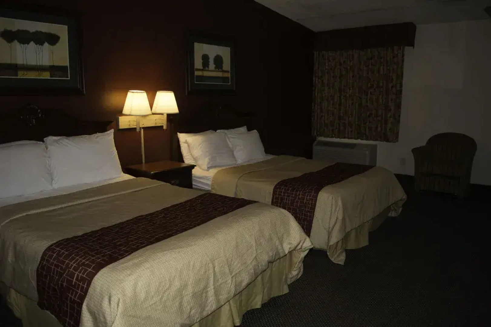Clarion Inn & Suites
