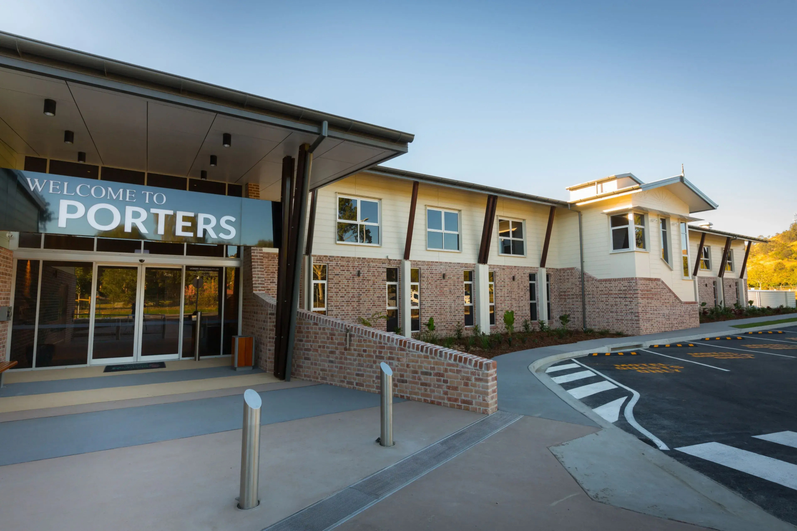 Porters Plainland Lockyer Valley B&B