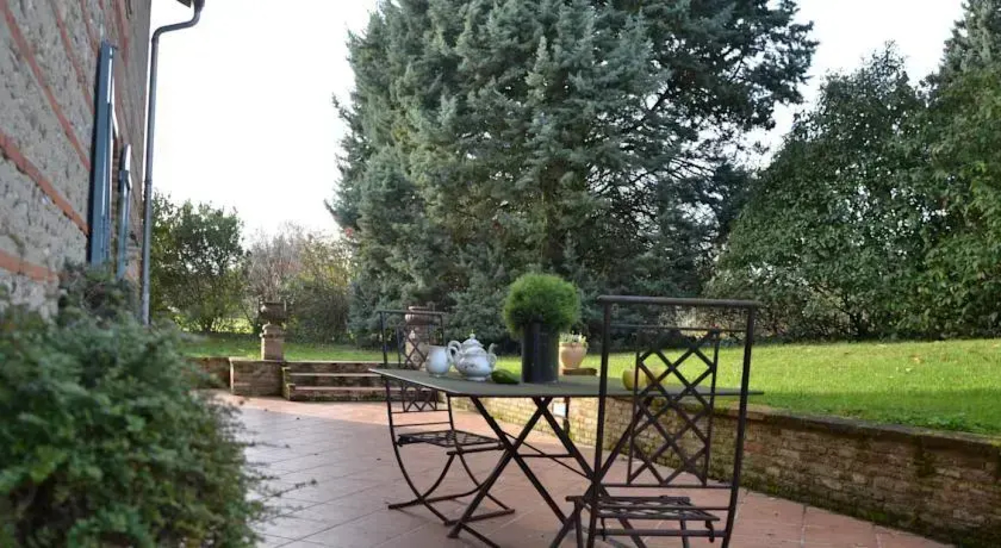 Chambres dHôtes du Château de Rabaudy