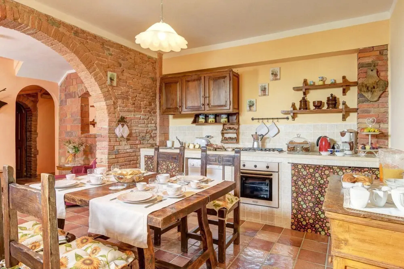 Villa Le Belle Giornate