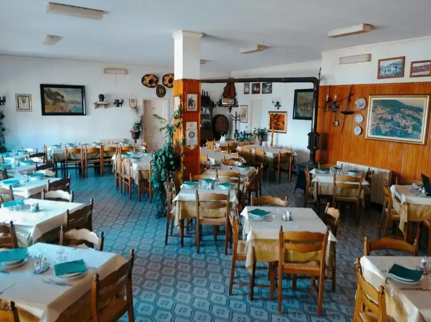 Hotel Belvedere