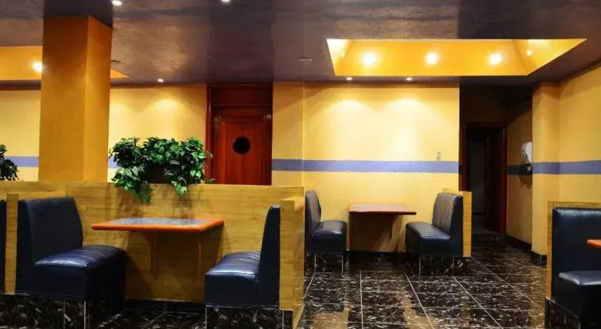 Hotel Posada Kenmar