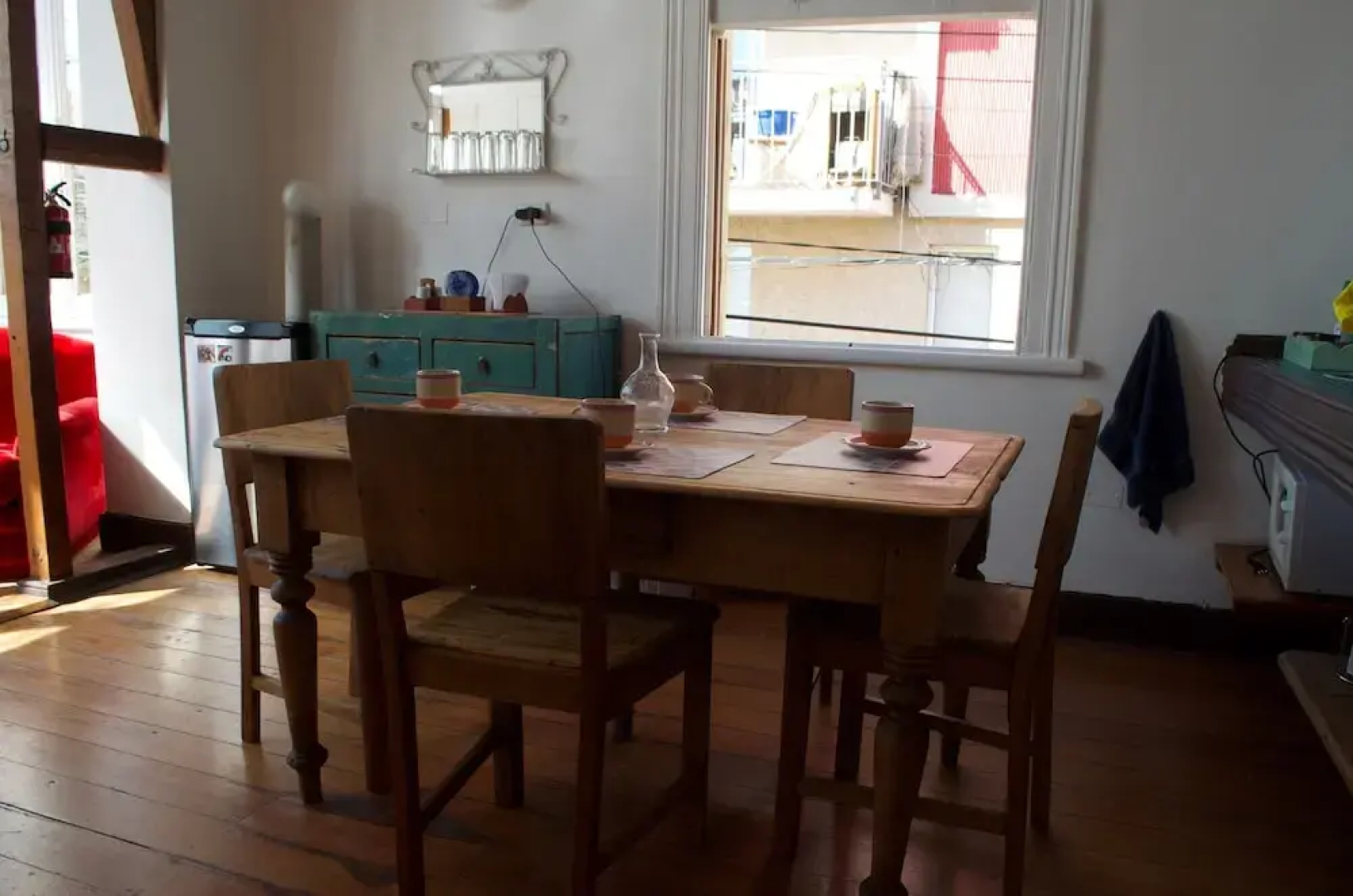 Lofts Parque Mirador Cerro Alegre
