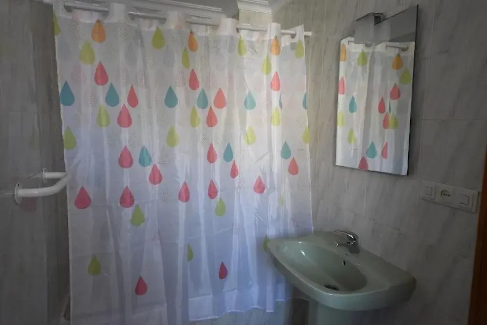 Torre de la Victoria Hostel