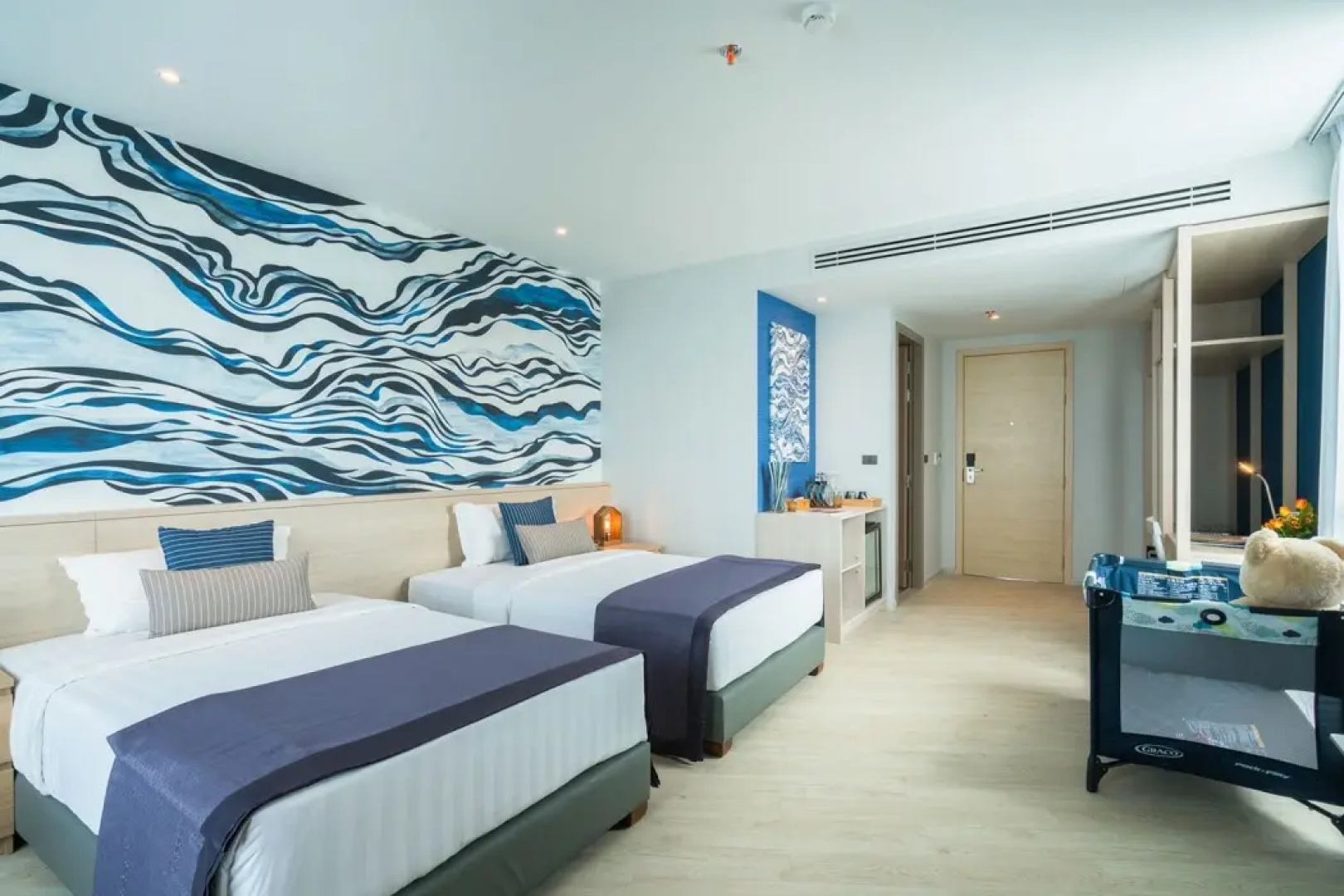 Brighton Grand Hotel Pattaya