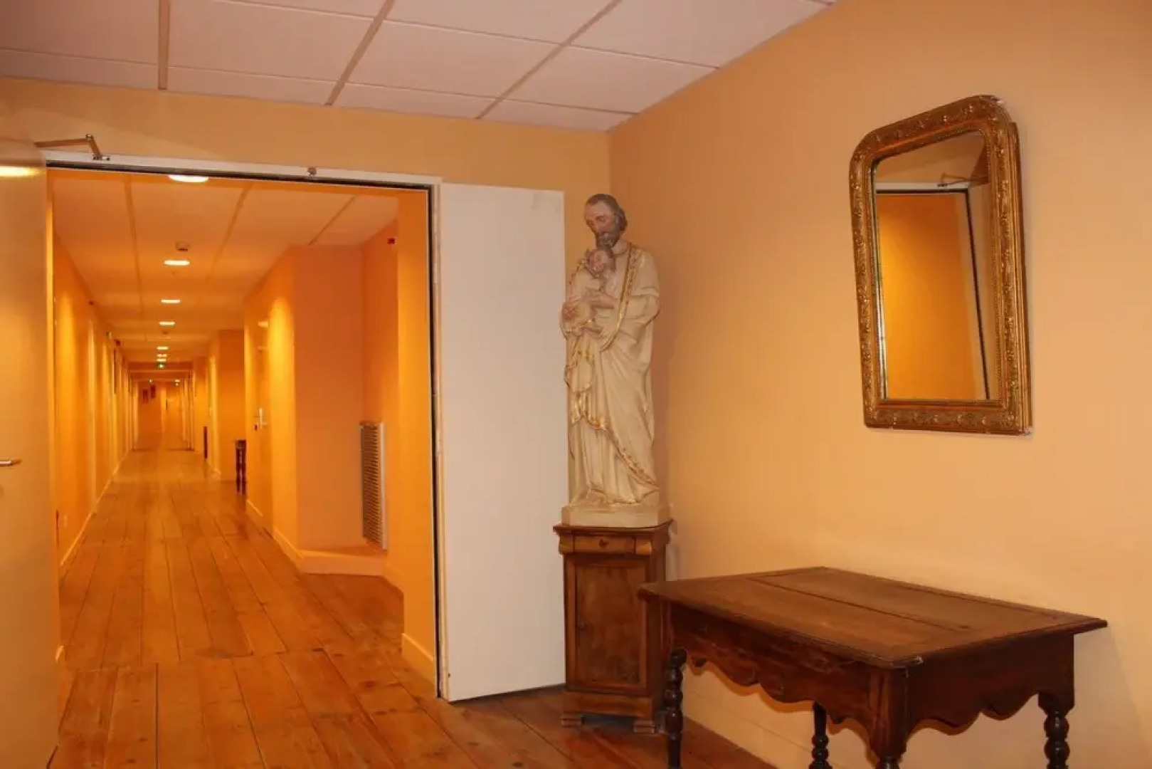 Le Grand Couvent de Gramat