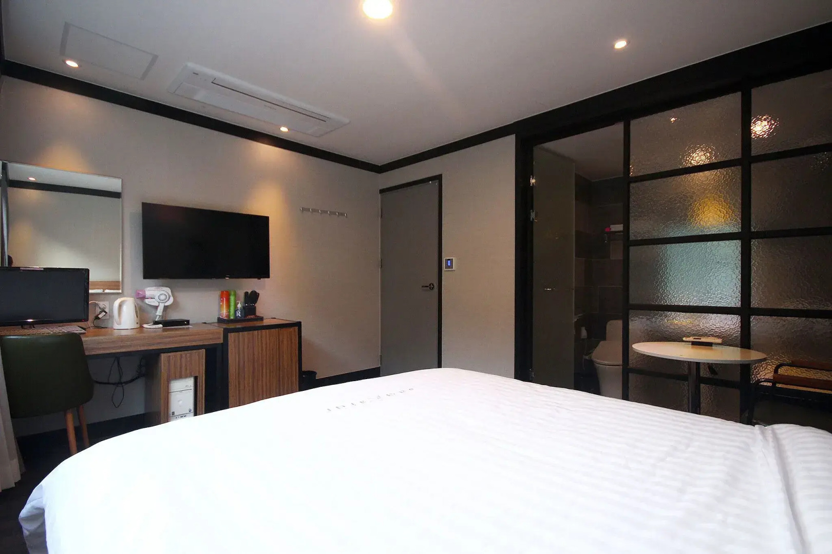 Yangsan Deokgye Seastar