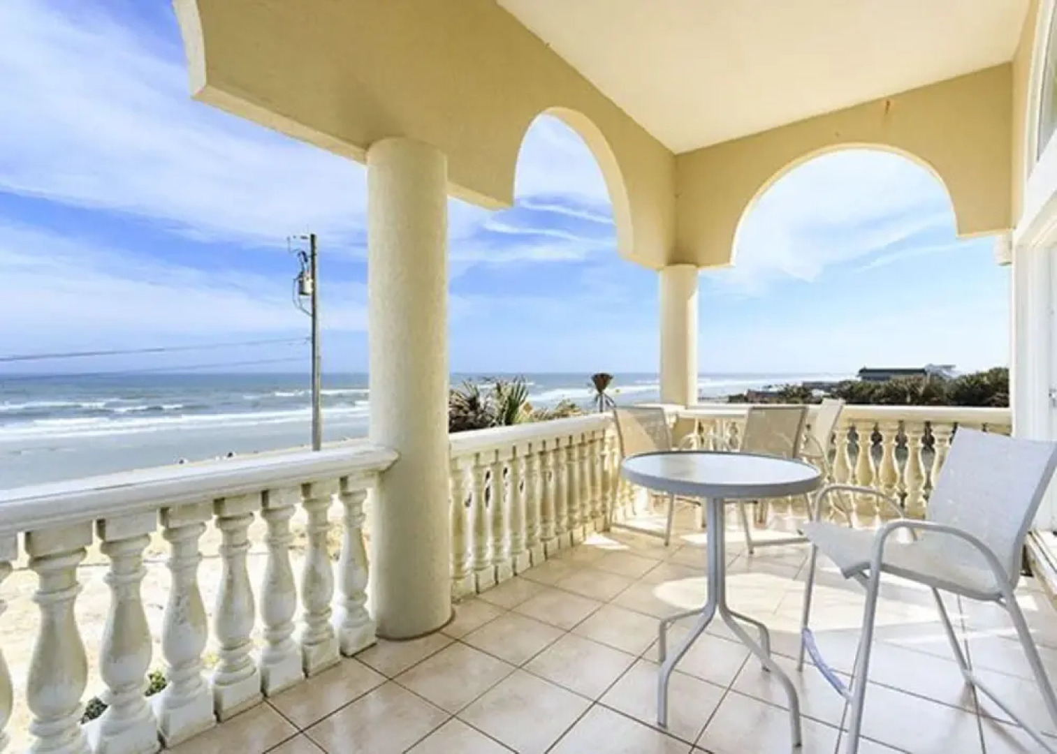 Wave Watch Beach House by Vacation Rental Pros