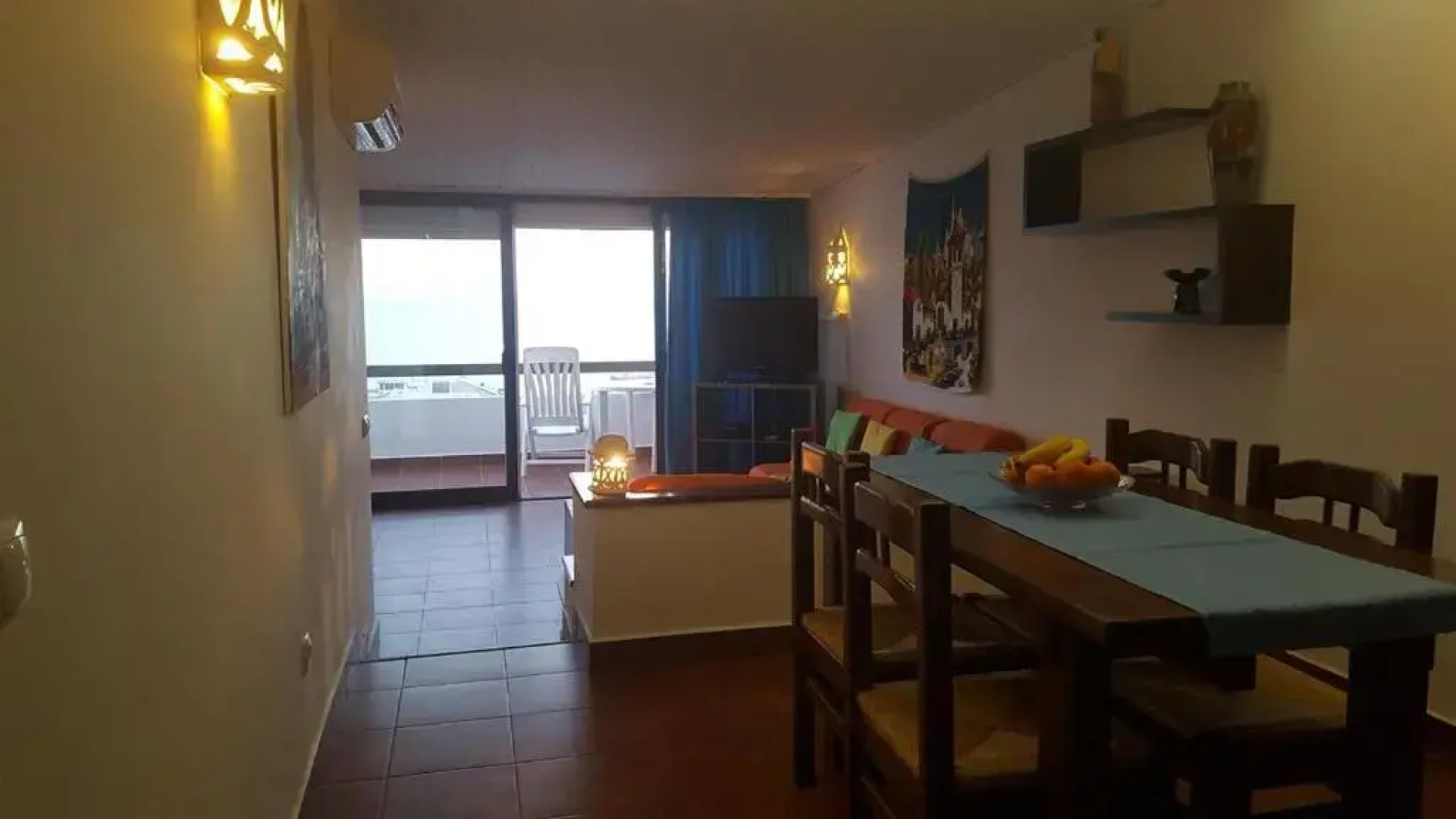 Sea View Downtown - Albufeira