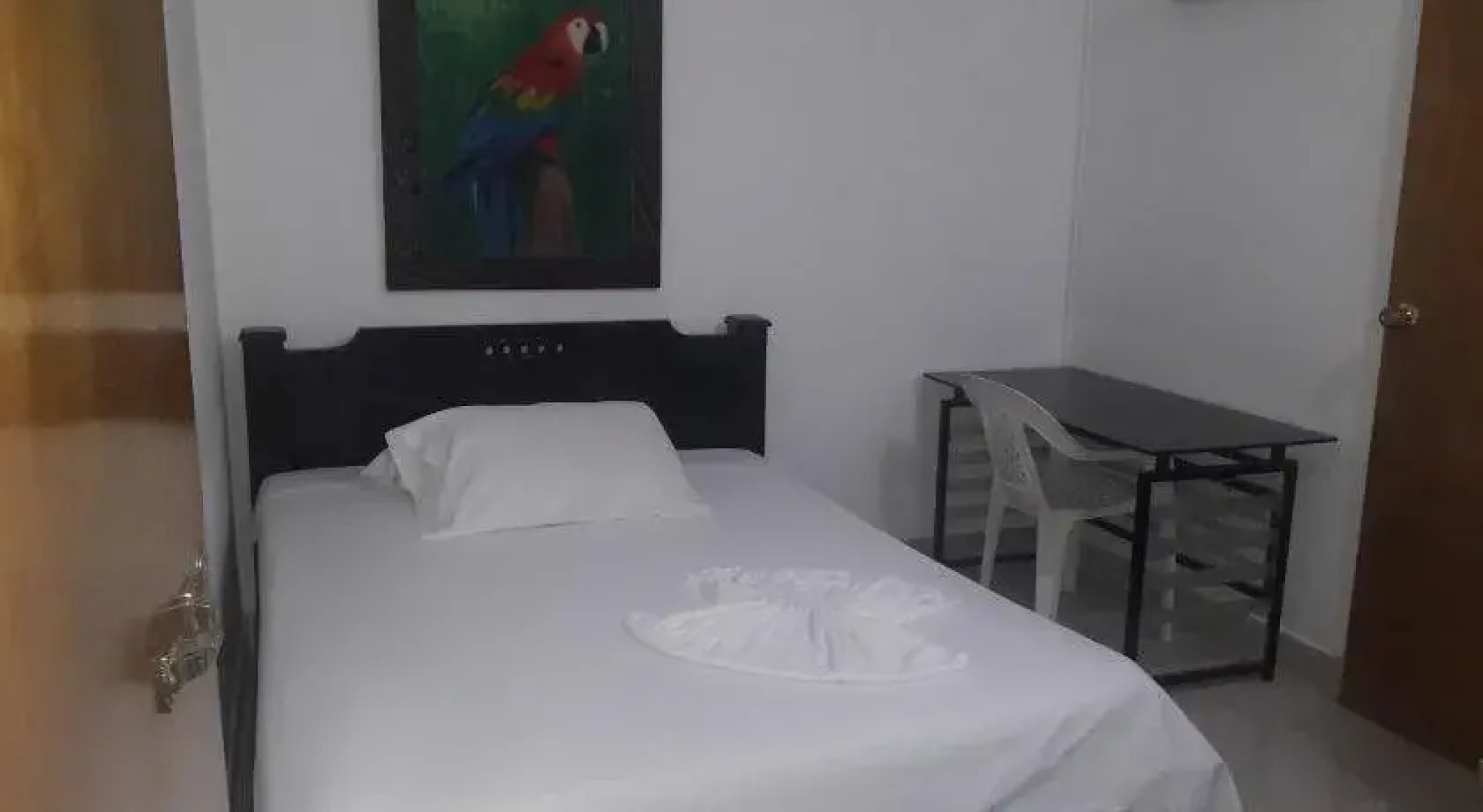 Hotel Villa Del Prado