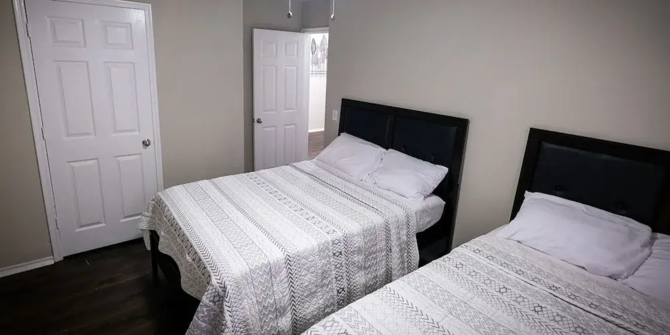 3Bdrm 2.5Bath 5Beds - Warm Home in Katy