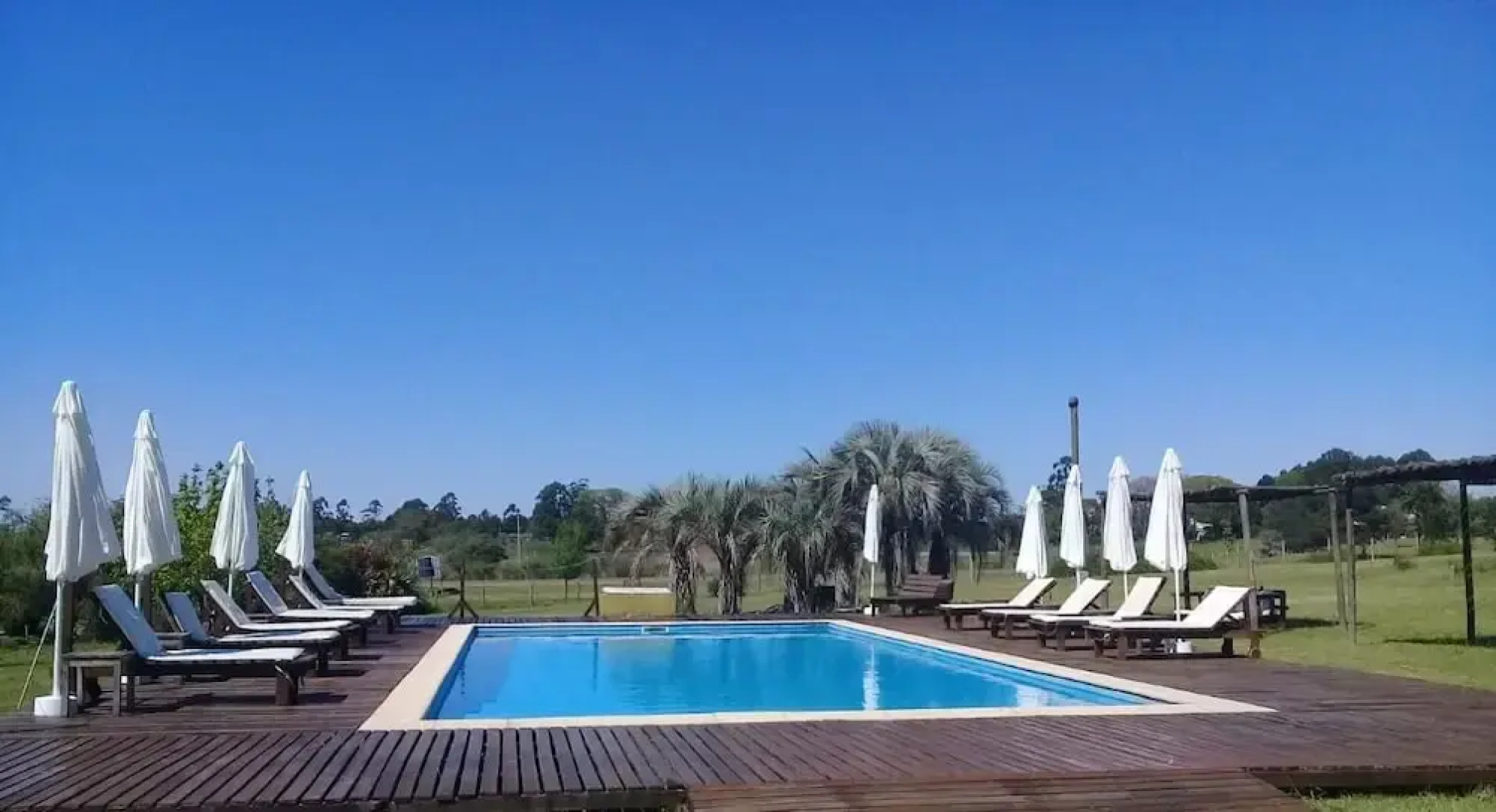 Los Origenes Hotel & Cabañas