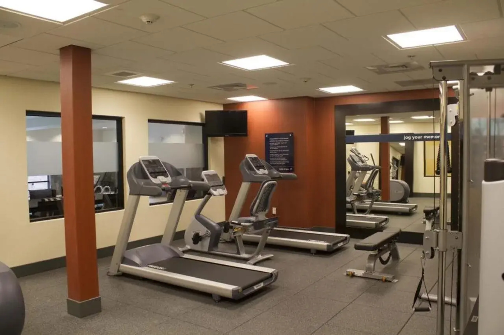 Hampton Inn & Suites Harrisburg/North