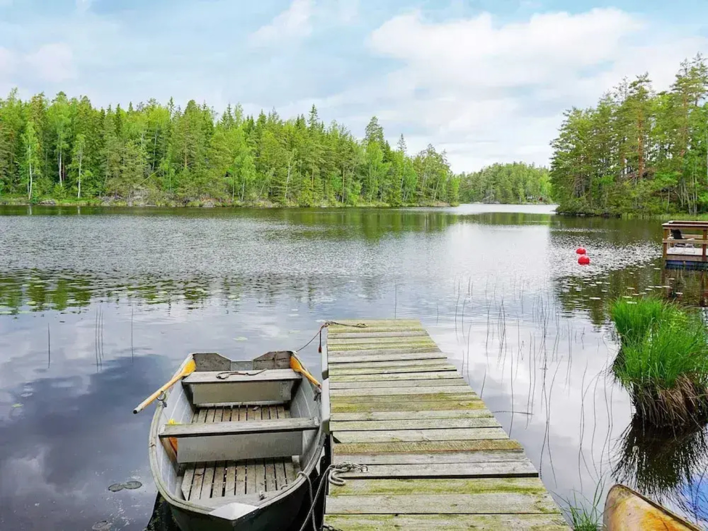 5 Person Holiday Home in Mellosa