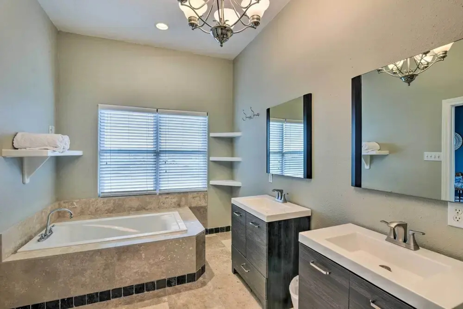 Secluded Seabrook Waterfront Home w/ Patio!