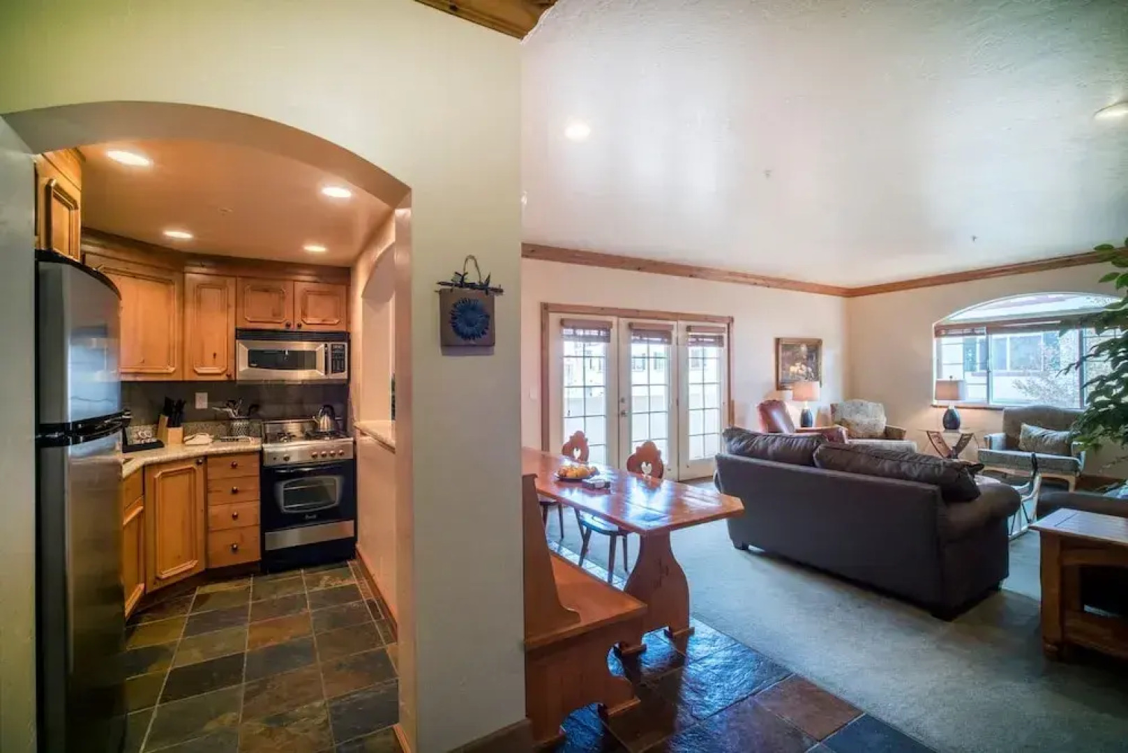 Villas at Zermatt Resort - Condos