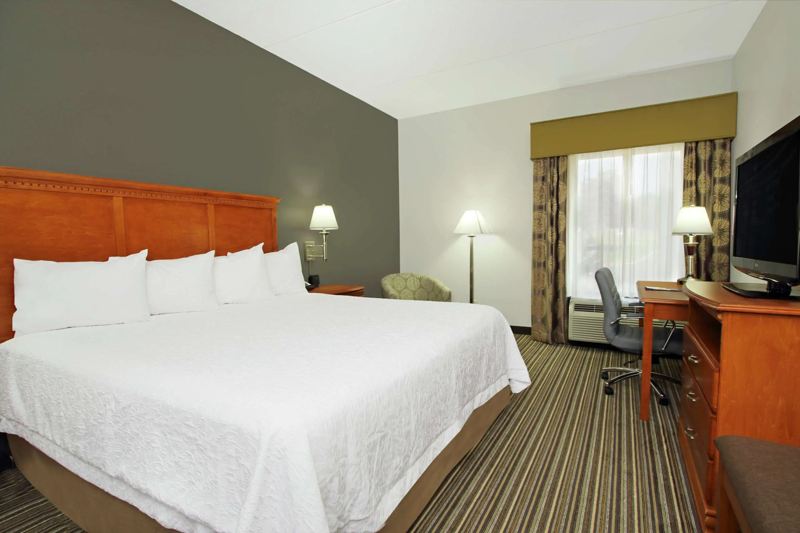 Hampton Inn Ashtabula