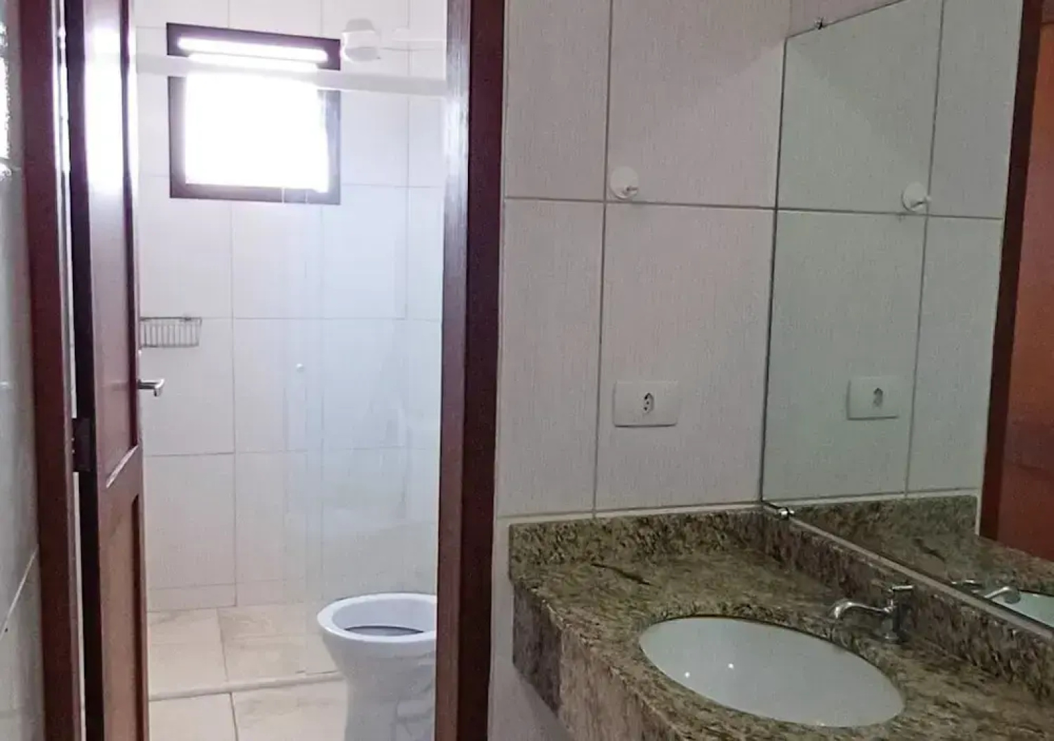 Pousada Nereidas