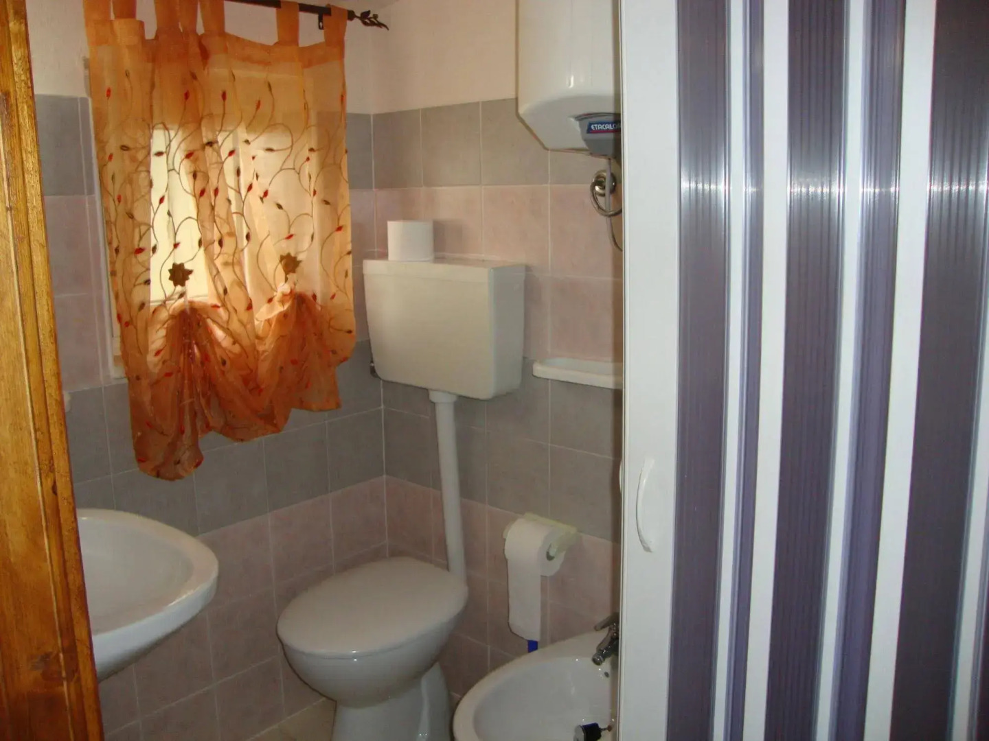 B&B La Casetta dei Sogni d'Oro