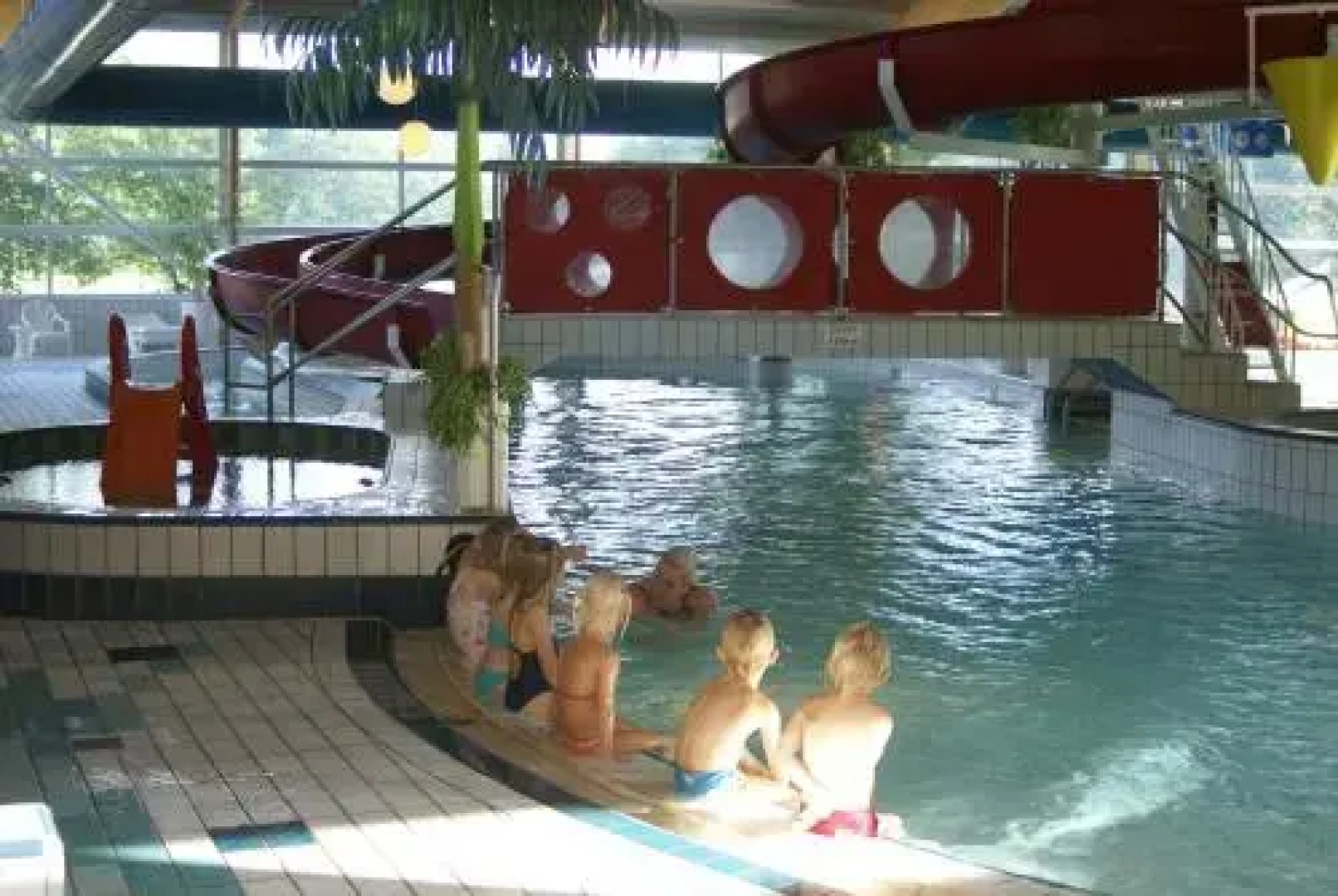 Vakantiepark Emslandermeer