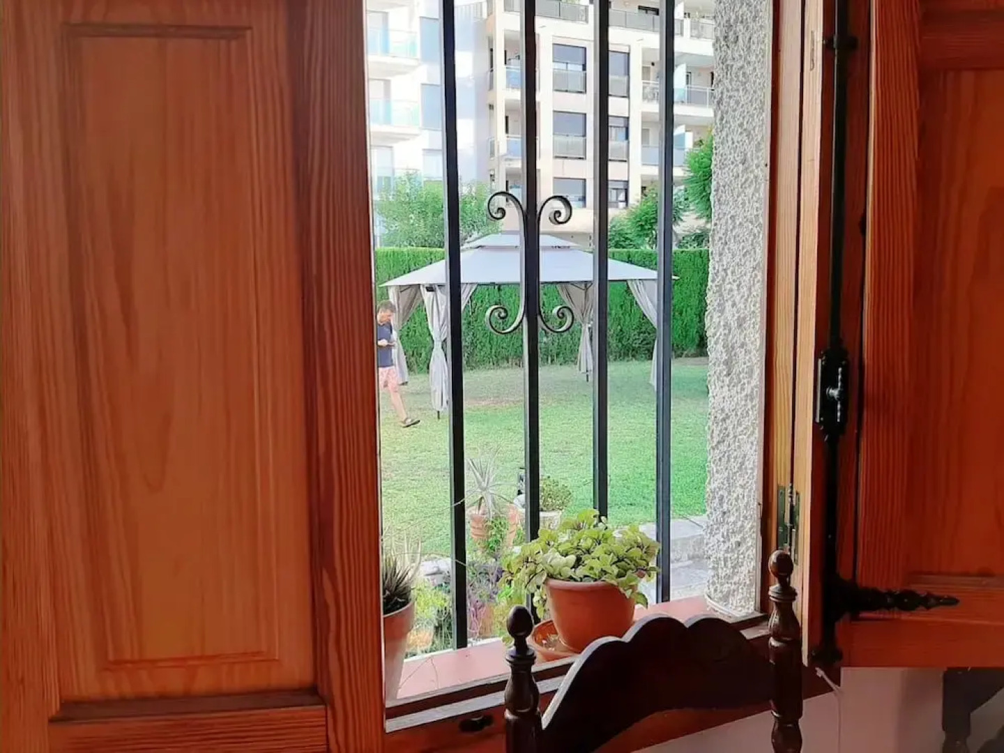 Villa with 3 Bedrooms in Pego, with Wonderful Sea View, Private Pool And Enclosed Garden - 8 Km From the Beach