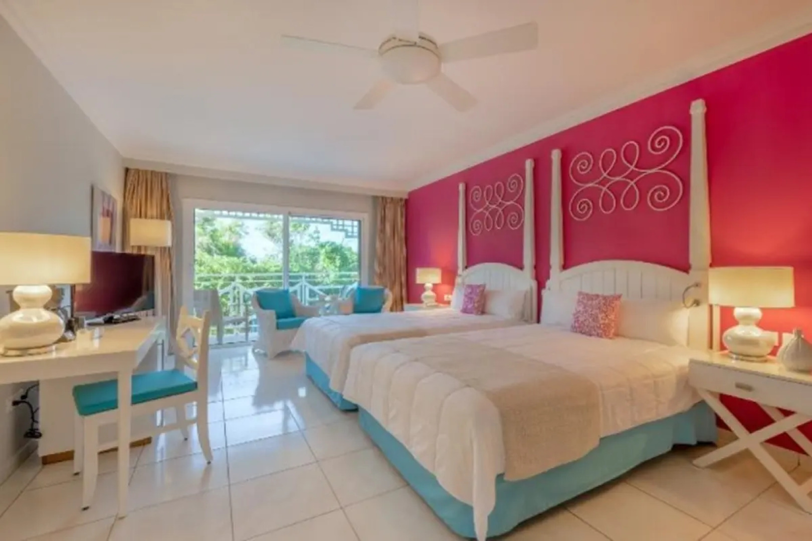 Angsana Cayo Santa MarA­a