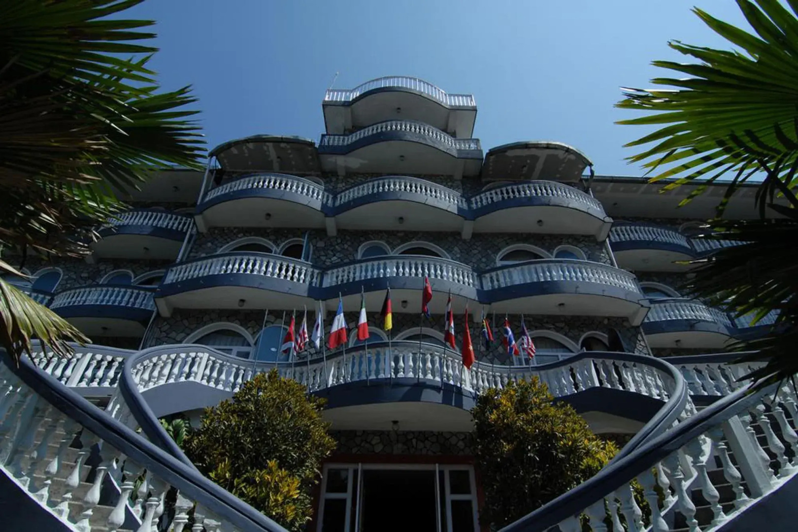 Hotel The Kantipur