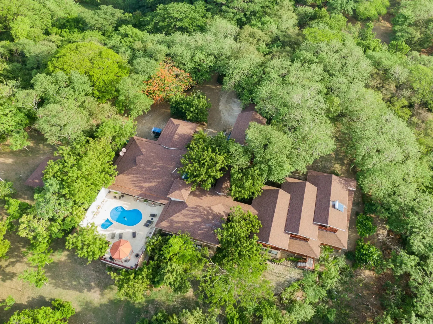 Rancho Humo Estancia