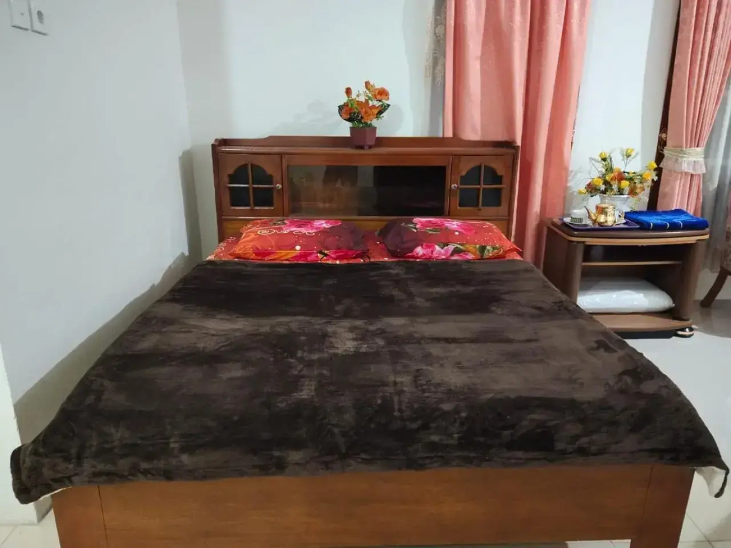 Bukittinggi Homestay 2