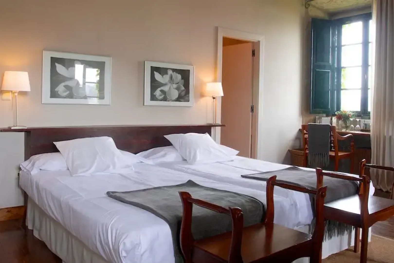 Rectoral de Cobres 1729