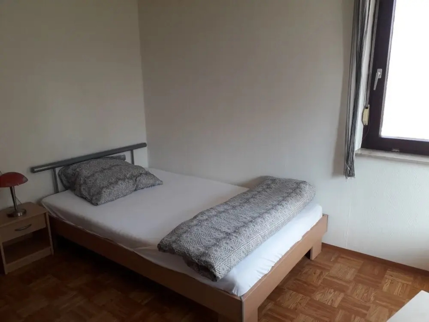 Apartment Hohenstadt