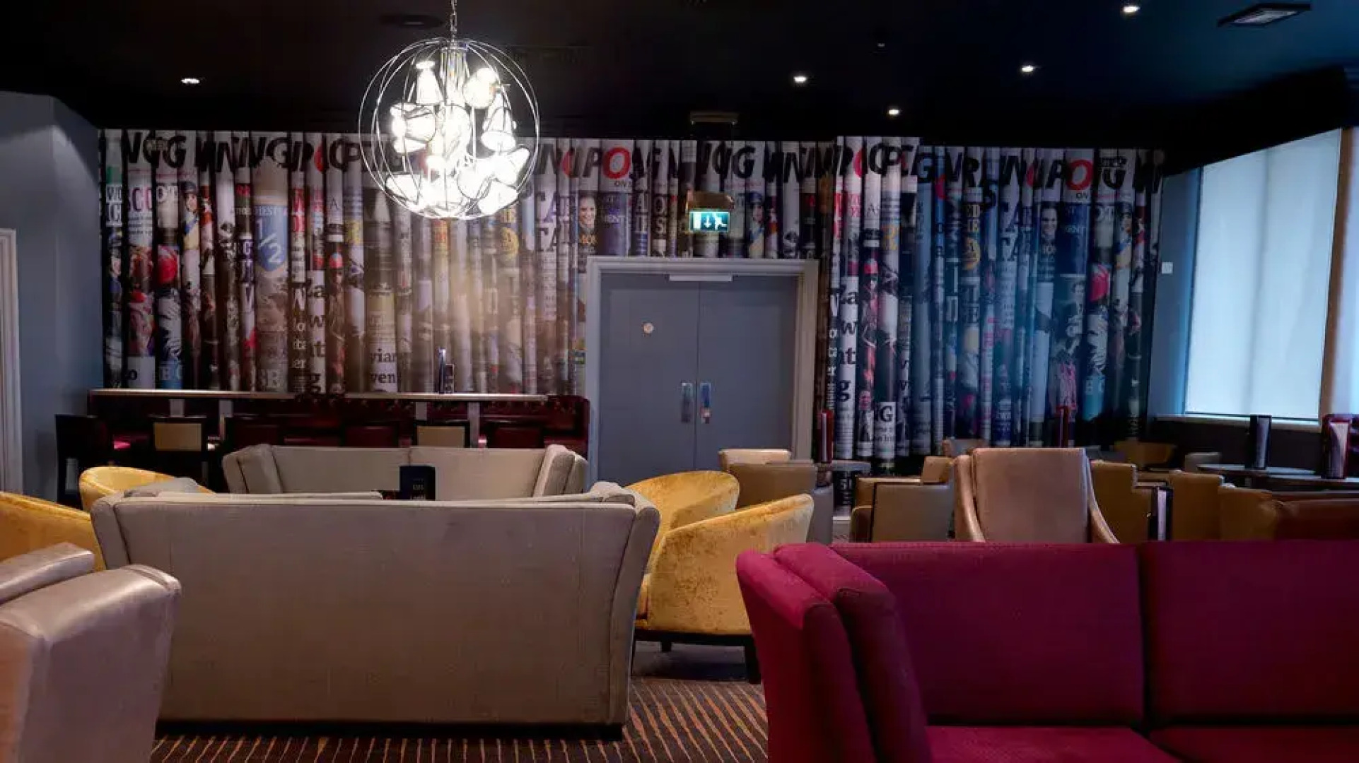 Chester Moat House Hotel