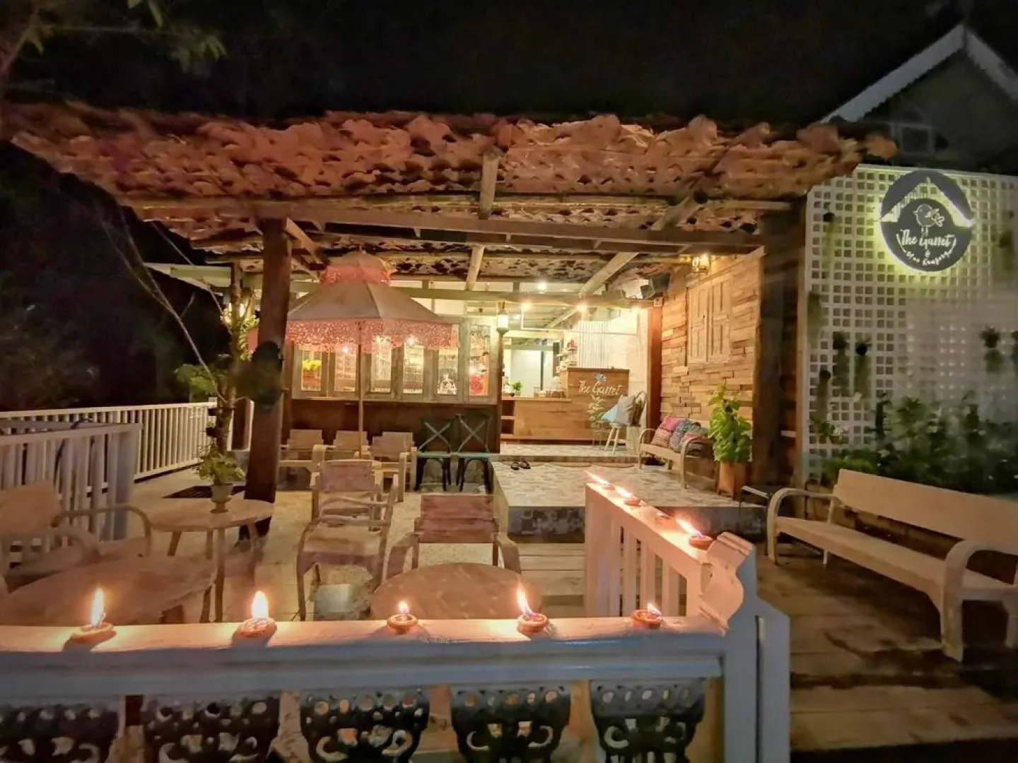 The Garret Mae Kampong Chiang Mai