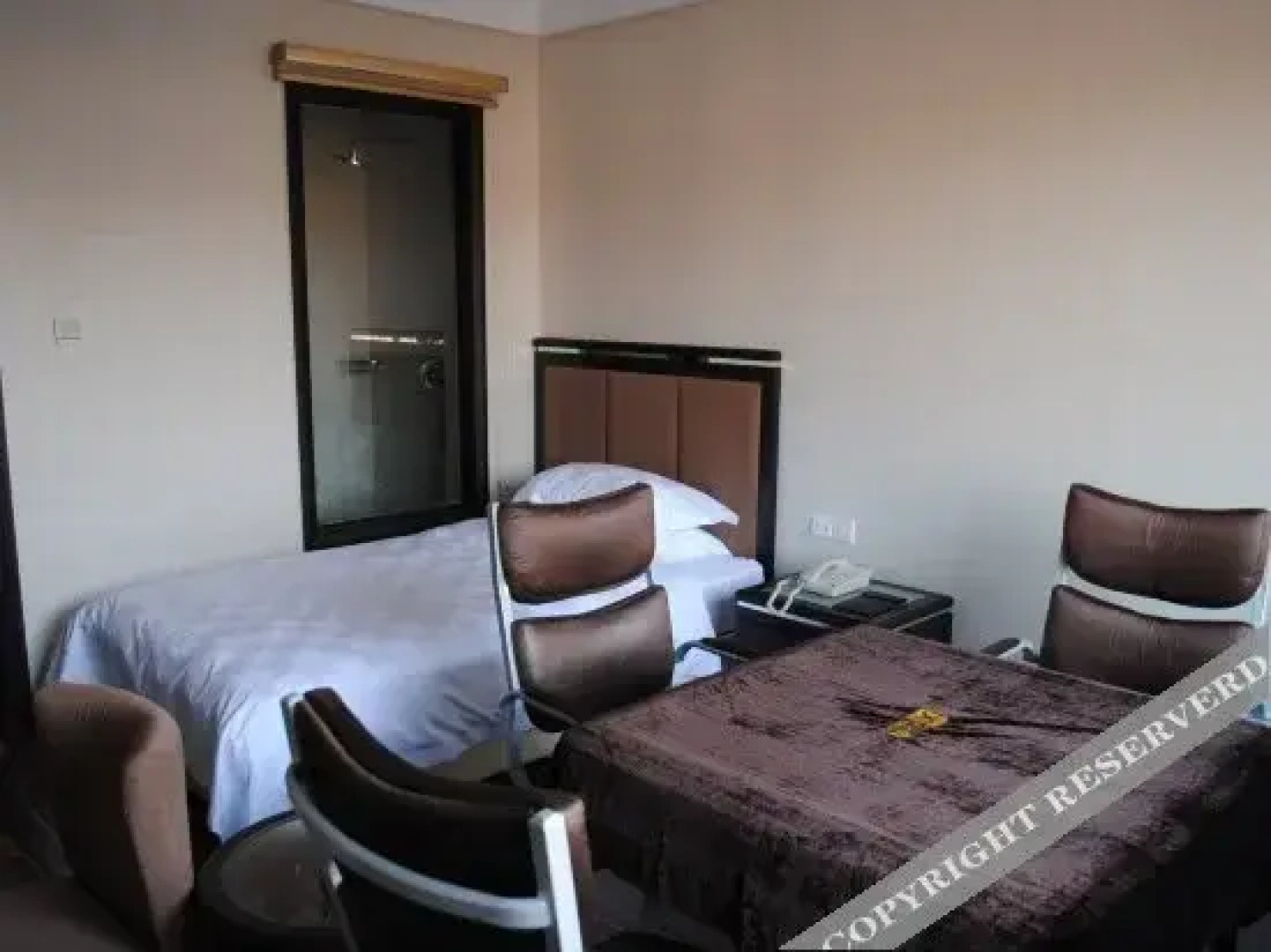 Yingkou Guomao Hotel