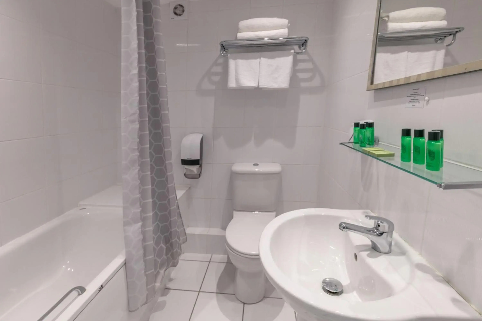 The Stuart Hotel, Sure Hotel Collection by Best Western