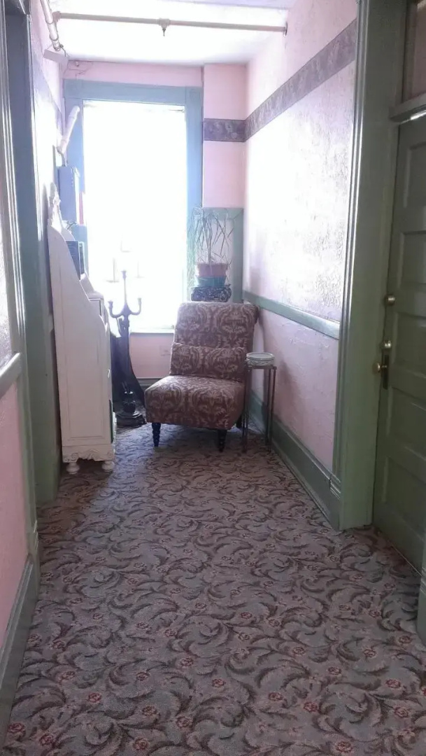 Connor Hotel
