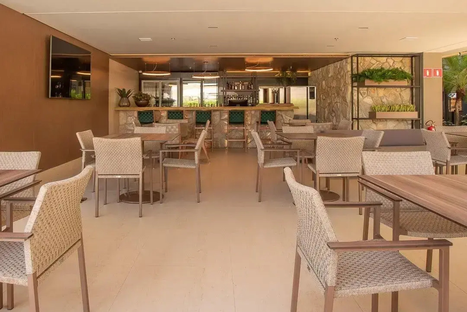 Amazon Aeroporto Hotel