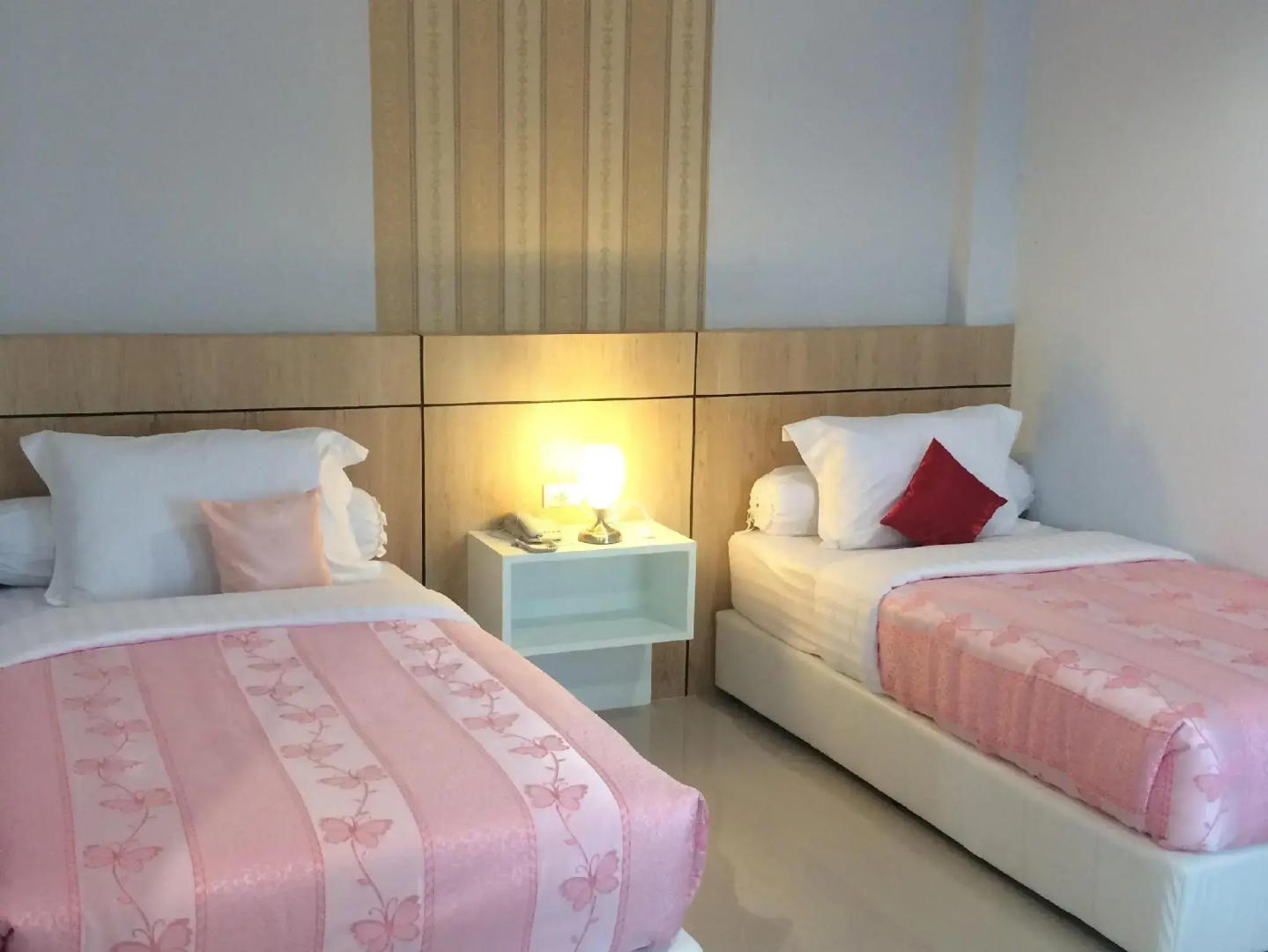 The Rama Residence Chiang Rai