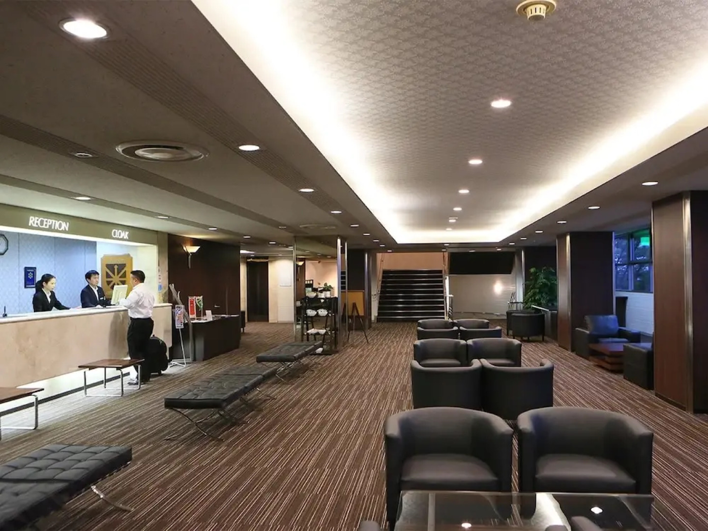 Hotel Sunroute Seto-Ohashi