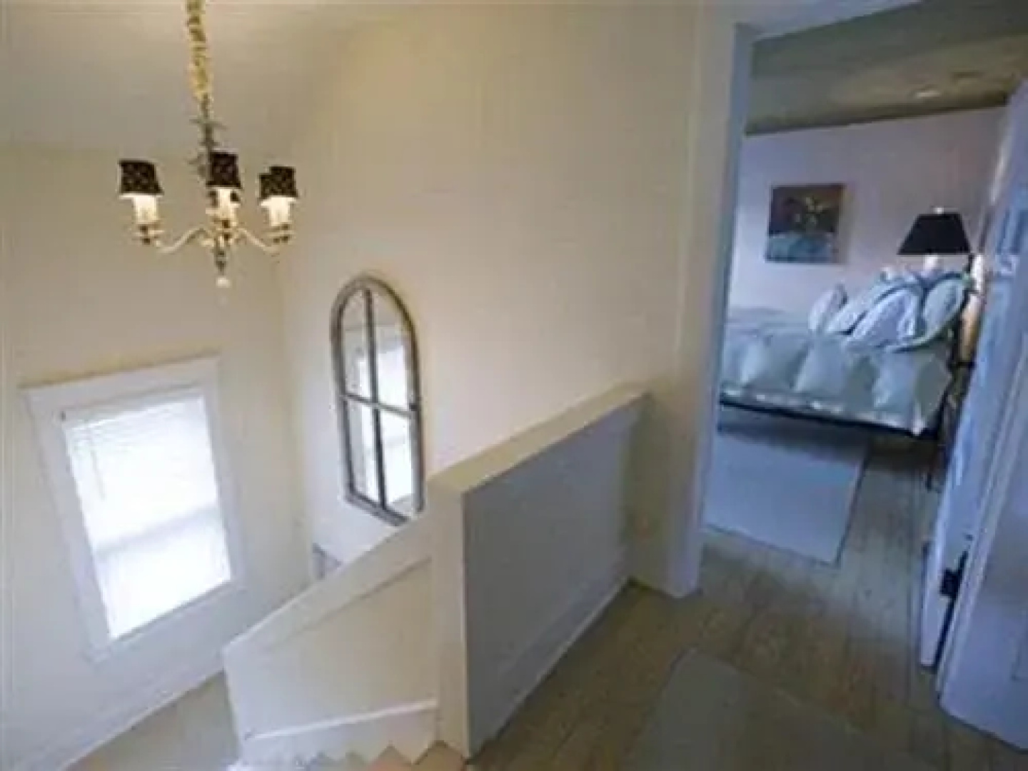The Guesthouse