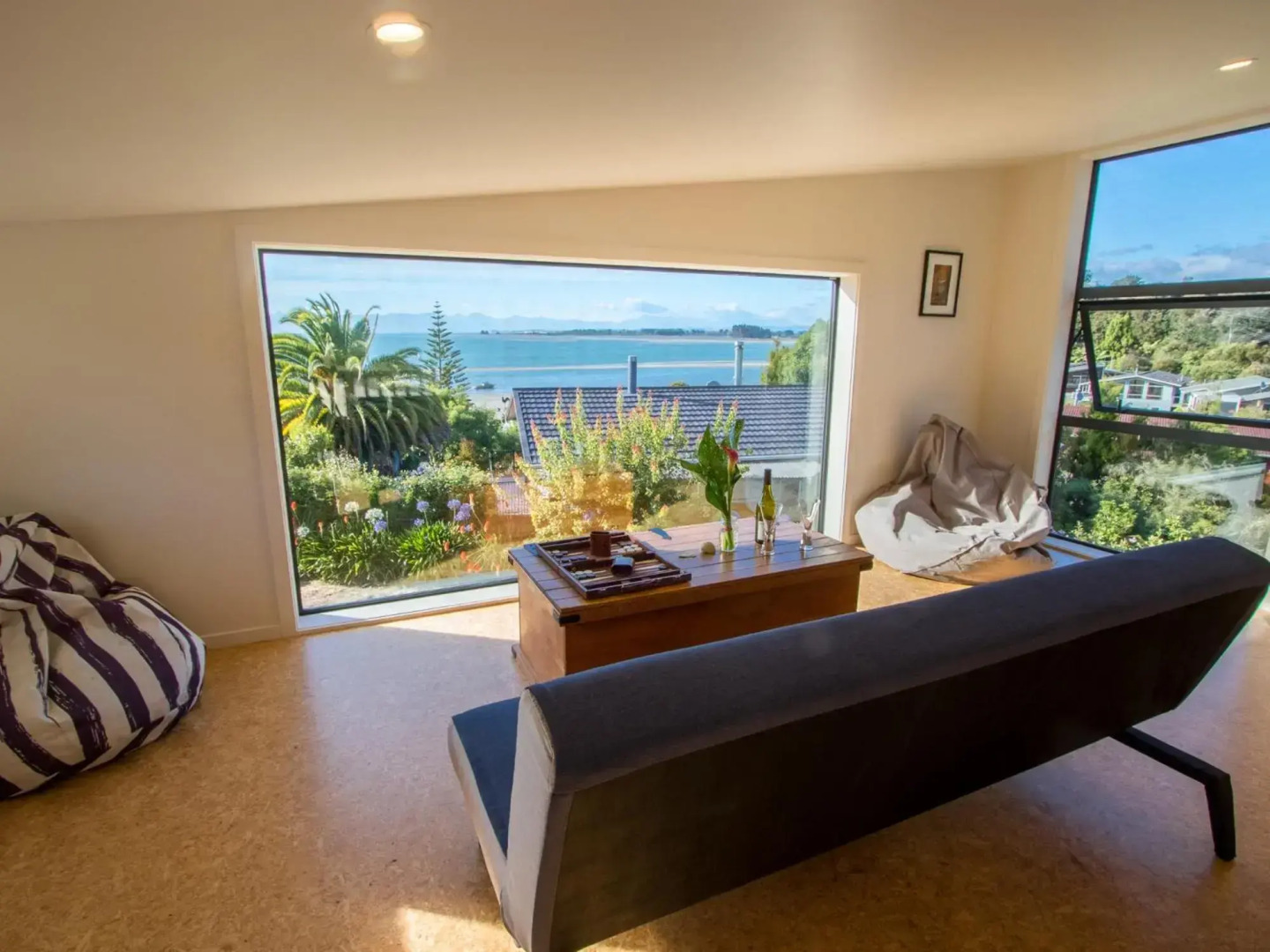 Tapu Bay Treasure - Kaiteriteri Holiday Home