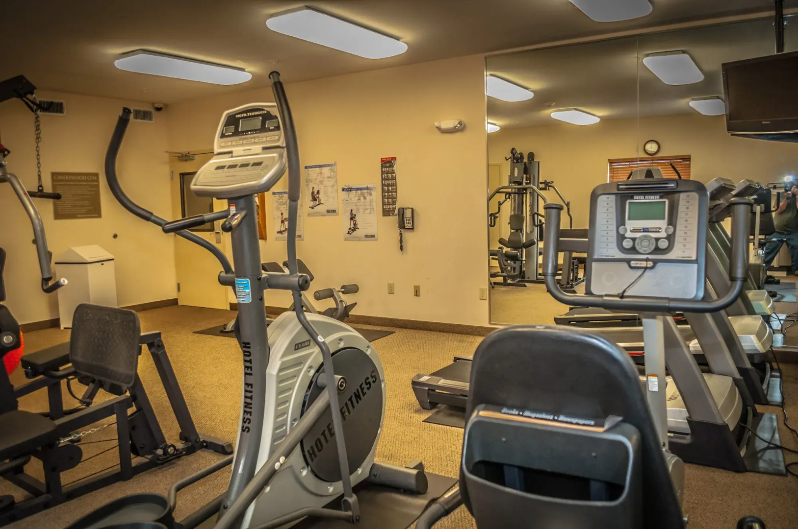 Candlewood Suites New Iberia by IHG