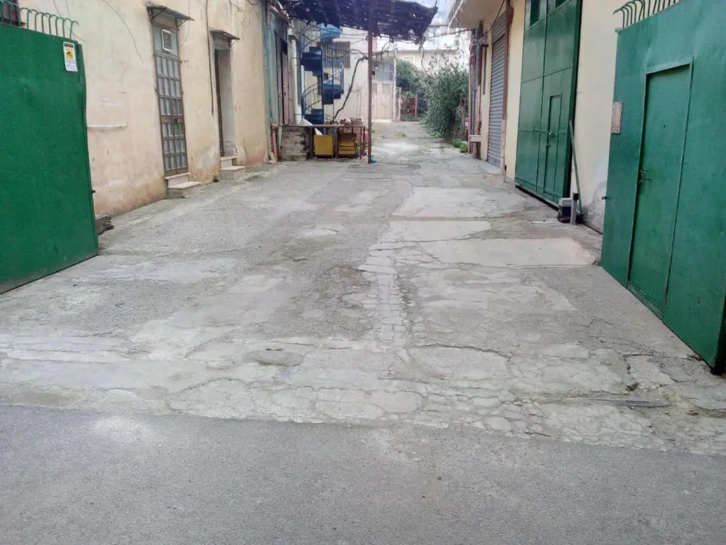 Apartments Bed Abate