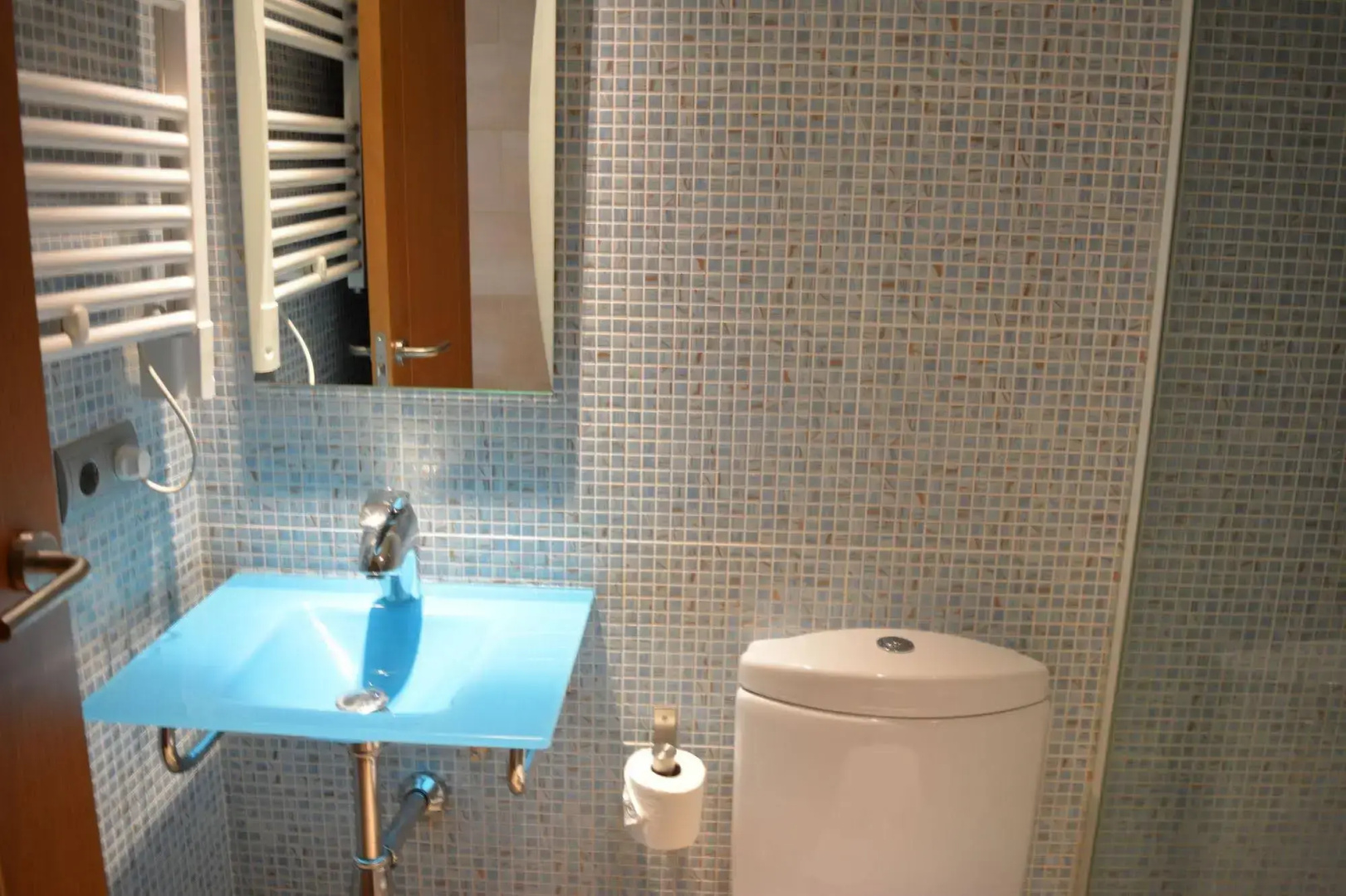 Apartamento Voramar