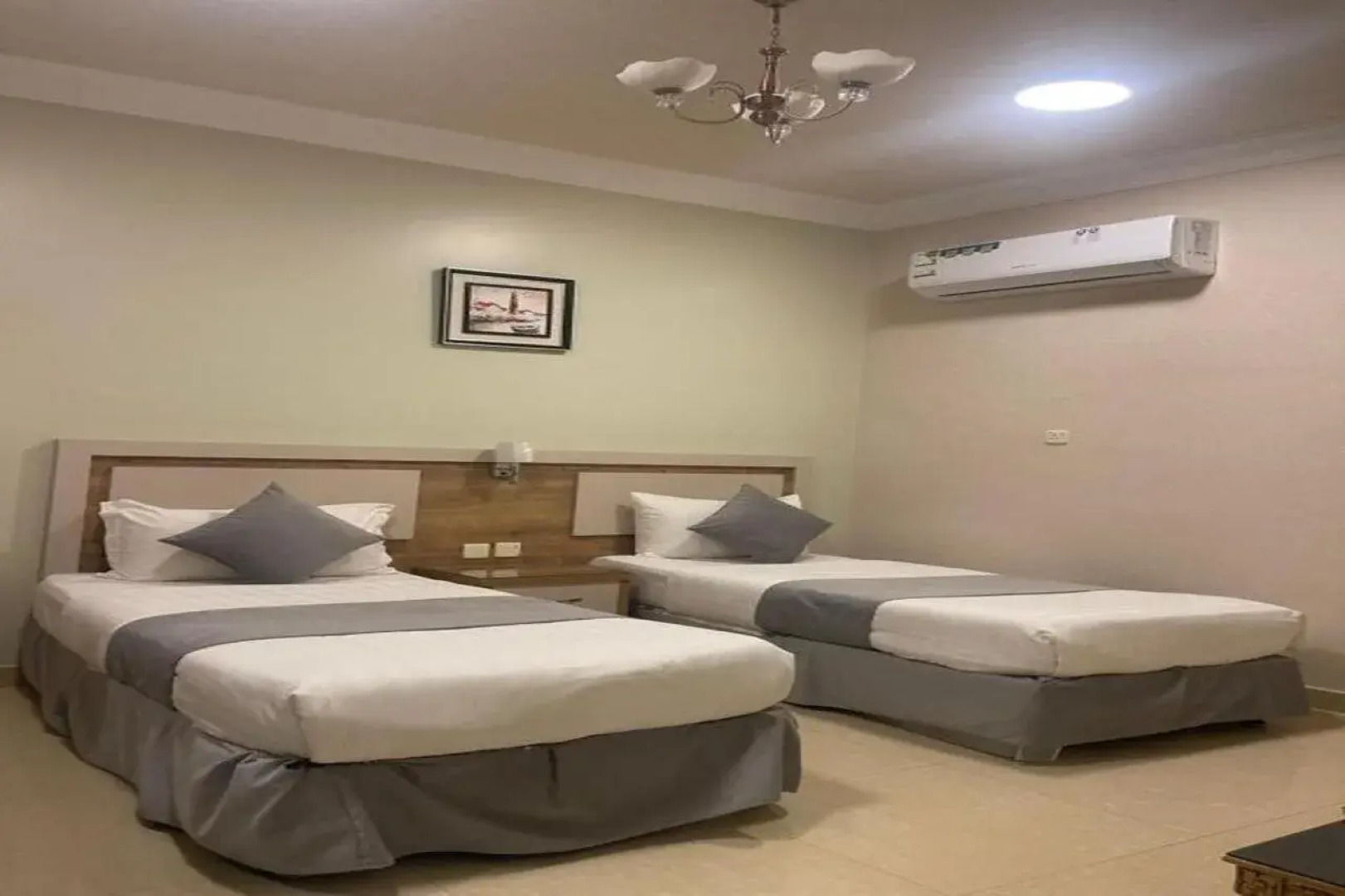 Qasr Sadan For Serviced Apartments